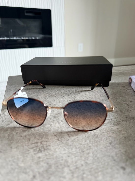 Carolina Lemke Accessories - Carolina Lemke Berlin sunglasses women’s brand new in box